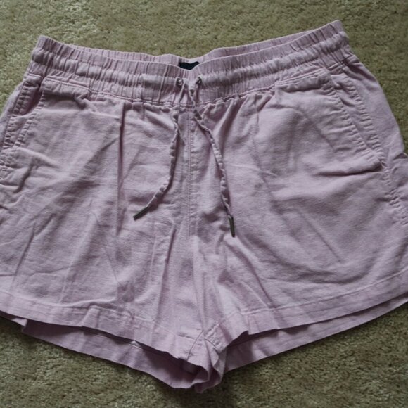 GAP Linen Short - Picture 1 of 4